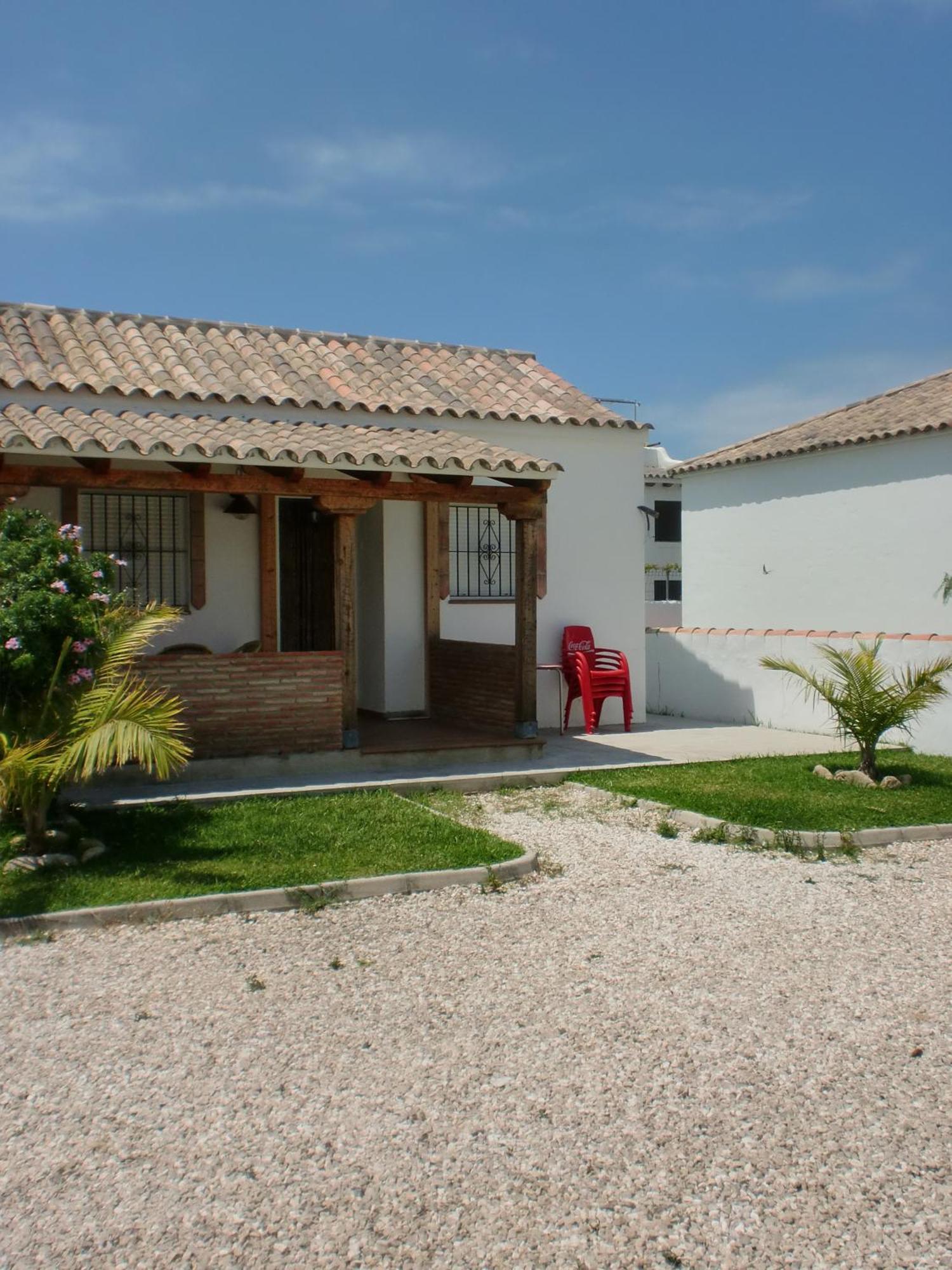 Viviendas Turisticas El Mero Zahora Exterior foto